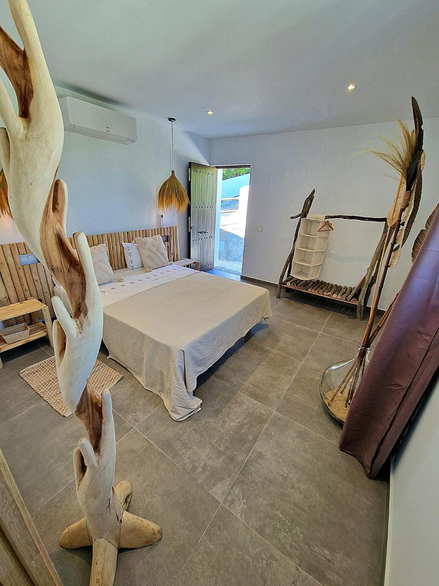 Villa Lomy Casares Dış mekan fotoğraf