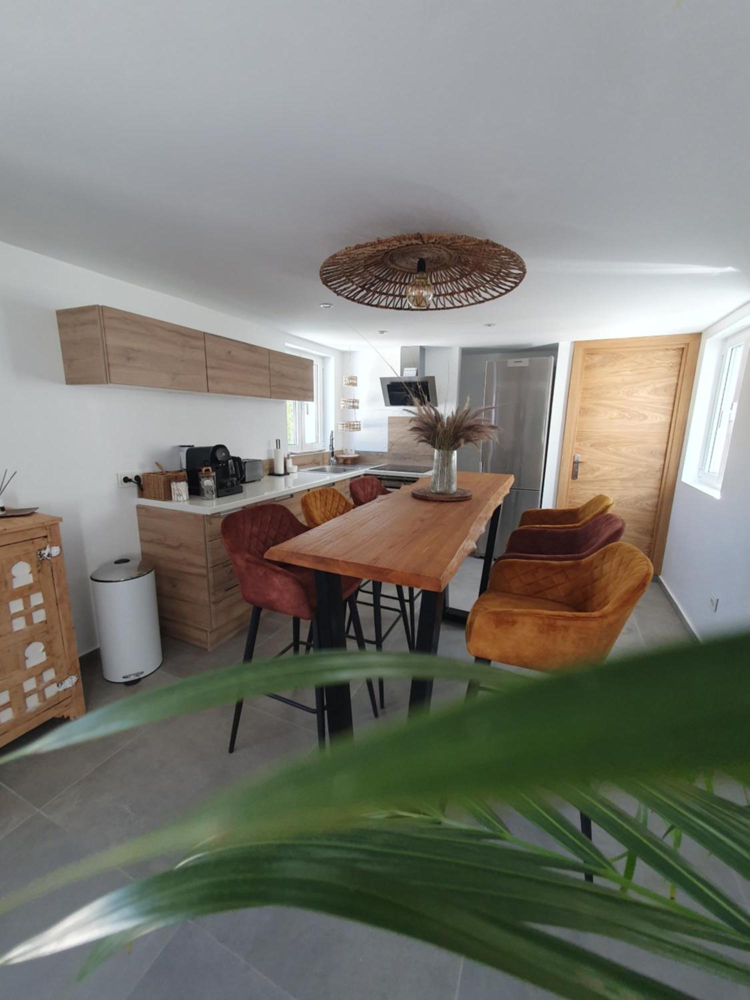 Villa Lomy Casares Dış mekan fotoğraf