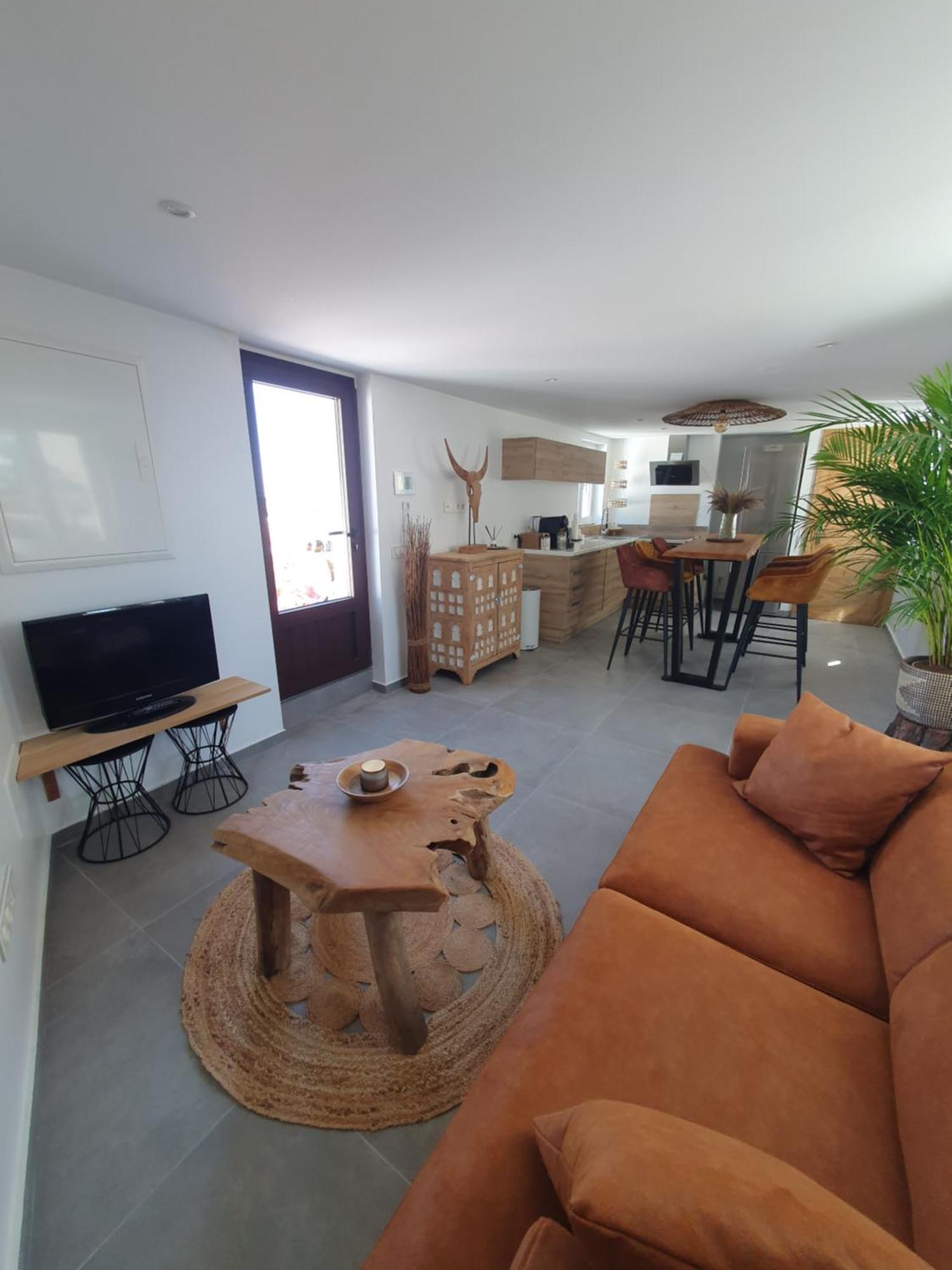 Villa Lomy Casares Dış mekan fotoğraf