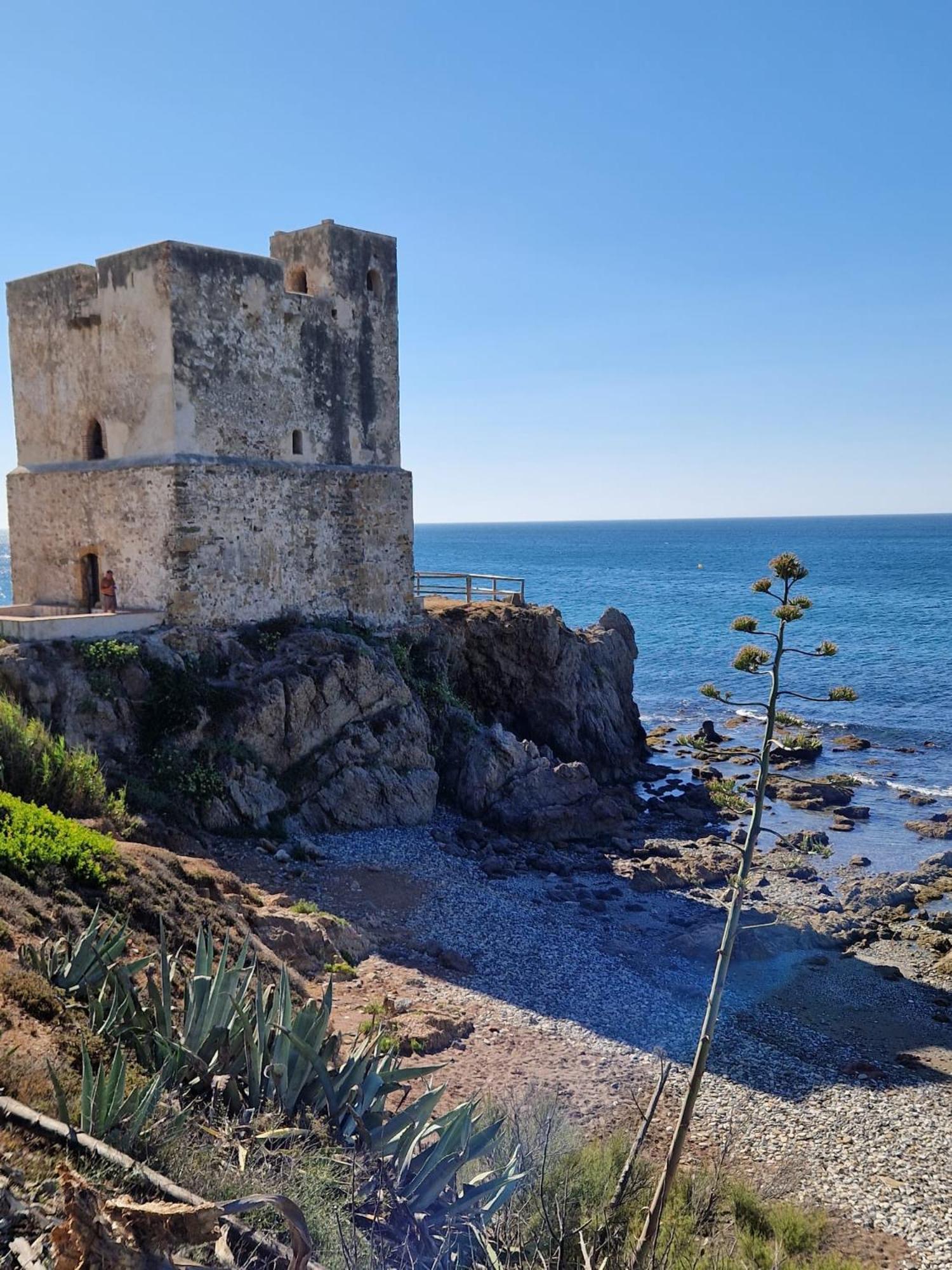 Villa Lomy Casares Dış mekan fotoğraf