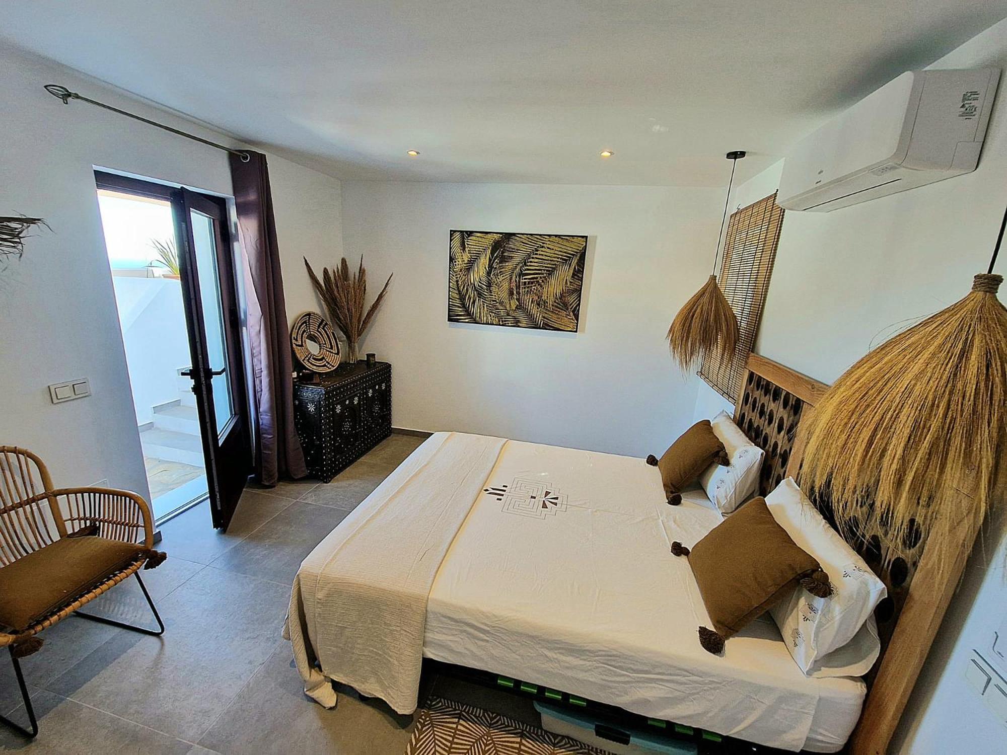 Villa Lomy Casares Dış mekan fotoğraf
