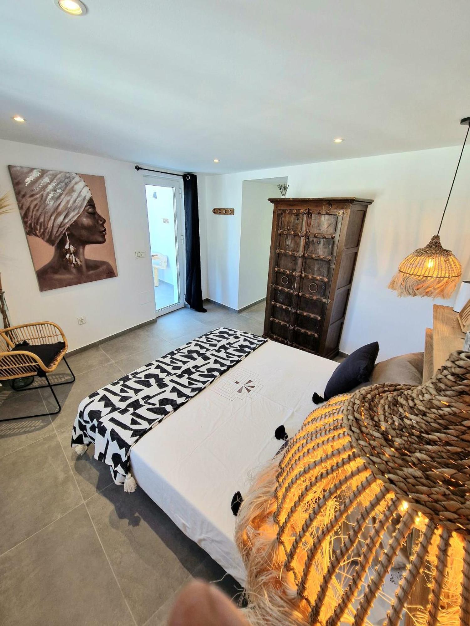 Villa Lomy Casares Dış mekan fotoğraf